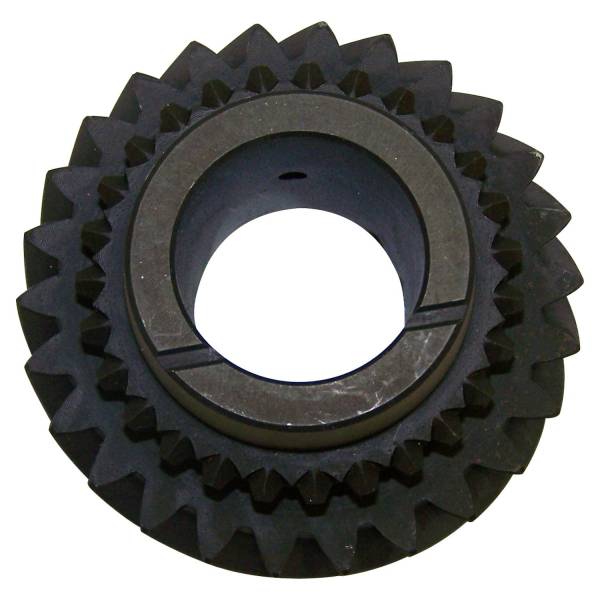 Crown Automotive Jeep Replacement - Crown Automotive Jeep Replacement Manual Transmission Gear 3rd Gear 3rd 29 Teeth  -  J8127421 - Image 1
