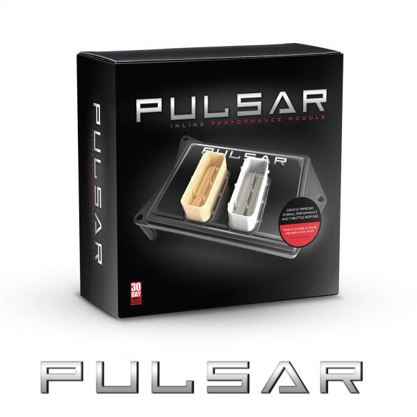 Superchips - Superchips Pulsar with Flashcal Kit 2015-2018 Jeep Wrangler - 42450-FC - Image 1
