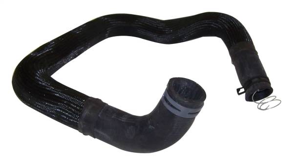 Crown Automotive Jeep Replacement - Crown Automotive Jeep Replacement Radiator Hose Lower  -  55037921AE - Image 1