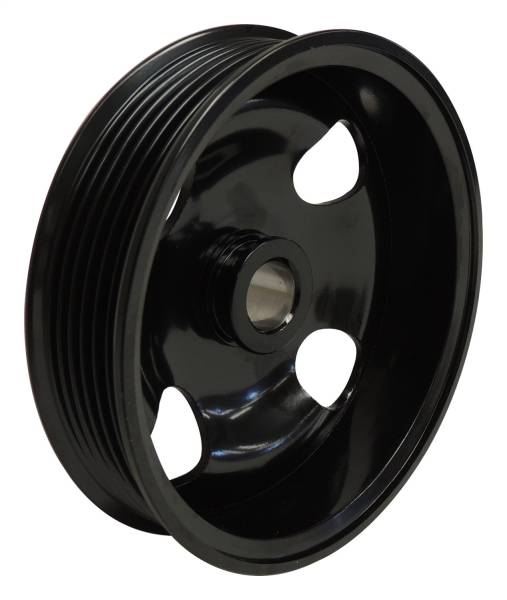 Crown Automotive Jeep Replacement - Crown Automotive Jeep Replacement Power Steering Pump Pulley  -  68032253AB - Image 1