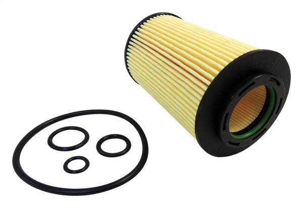 Crown Automotive Jeep Replacement - Crown Automotive Jeep Replacement Oil Filter  -  68091827AA - Image 1