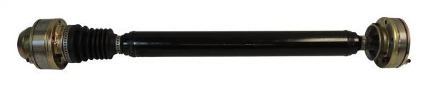Crown Automotive Jeep Replacement - Crown Automotive Jeep Replacement Drive Shaft Front  -  52111594AA - Image 1