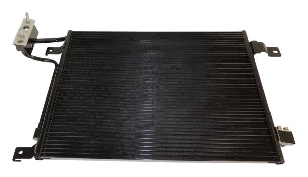 Crown Automotive Jeep Replacement - Crown Automotive Jeep Replacement A/C Condenser  -  55056726AA - Image 1