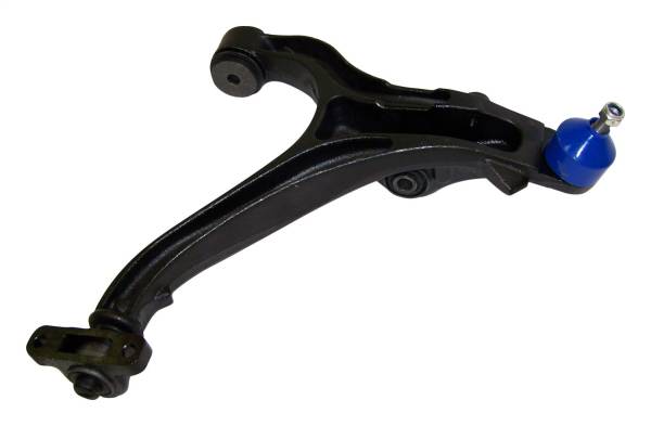 Crown Automotive Jeep Replacement - Crown Automotive Jeep Replacement Control Arm Incl. Ball Joint And Bushing w/SDX Suspension  -  5290635AA - Image 1