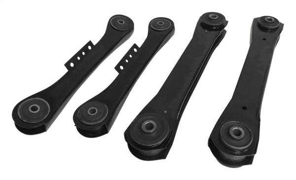 Crown Automotive Jeep Replacement - Crown Automotive Jeep Replacement Control Arm Kit Rear  -  CAK11 - Image 1
