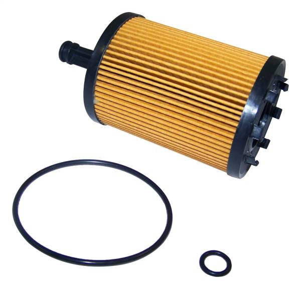 Crown Automotive Jeep Replacement - Crown Automotive Jeep Replacement Oil Filter  -  68001297AA - Image 1