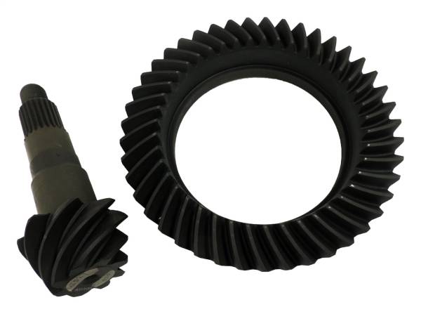 Crown Automotive Jeep Replacement - Crown Automotive Jeep Replacement Ring And Pinion Set Front 5.38 Ratio For Use w/Dana 44  -  D44JK538F - Image 1
