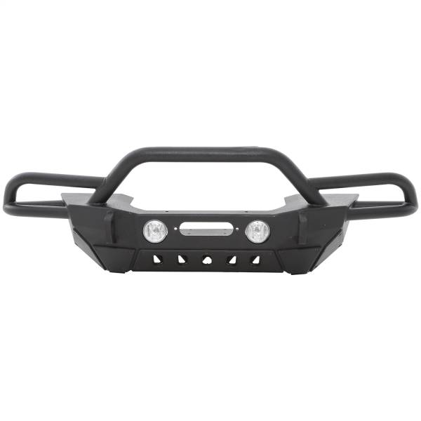 Smittybilt - Smittybilt SRC GEN 2 Front Bumper - 76724 - Image 1