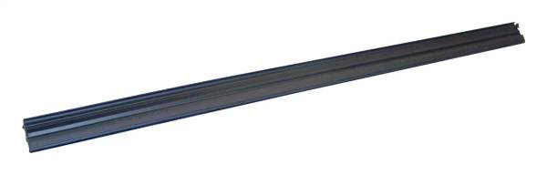 Crown Automotive Jeep Replacement - Crown Automotive Jeep Replacement Window Glass Weatherstrip Outer  -  55235404 - Image 1