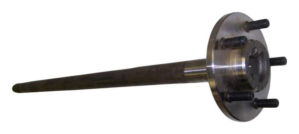Crown Automotive Jeep Replacement - Crown Automotive Jeep Replacement Axle Shaft For Use w/Axle PN[52111766AF/52104676AC] Only For Use w/Dana 35  -  5103015AA - Image 1