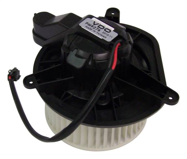 Crown Automotive Jeep Replacement - Crown Automotive Jeep Replacement Blower Motor A/C And Heater  -  5143099AA - Image 1