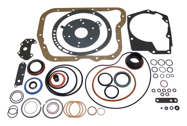 Crown Automotive Jeep Replacement - Crown Automotive Jeep Replacement Auto Trans Rebuild Kit  -  4746378KT - Image 1