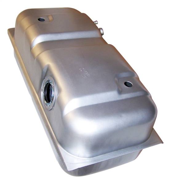 Crown Automotive Jeep Replacement - Crown Automotive Jeep Replacement Fuel Tank Rear w/Fuel Injection w/7 ft. Box 23 Gallon Fuel Tank  -  83502632 - Image 1