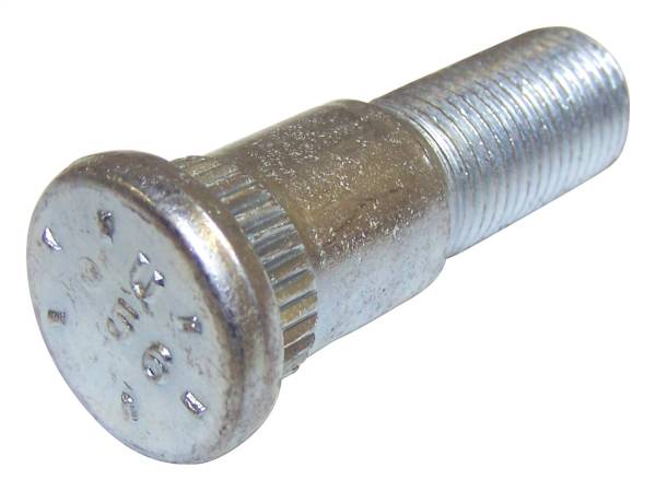 Crown Automotive Jeep Replacement - Crown Automotive Jeep Replacement Wheel Stud Front  -  J3238138 - Image 1