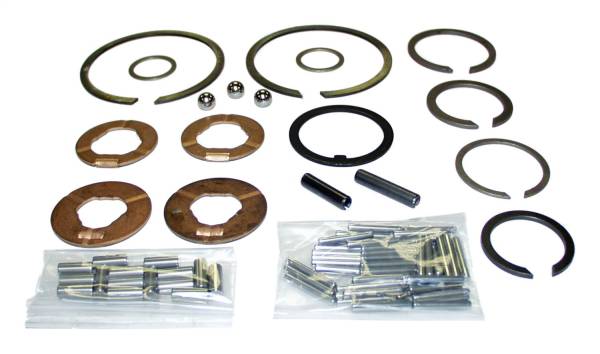 Crown Automotive Jeep Replacement - Crown Automotive Jeep Replacement Manual Trans Small Parts Kit  -  T150 - Image 1