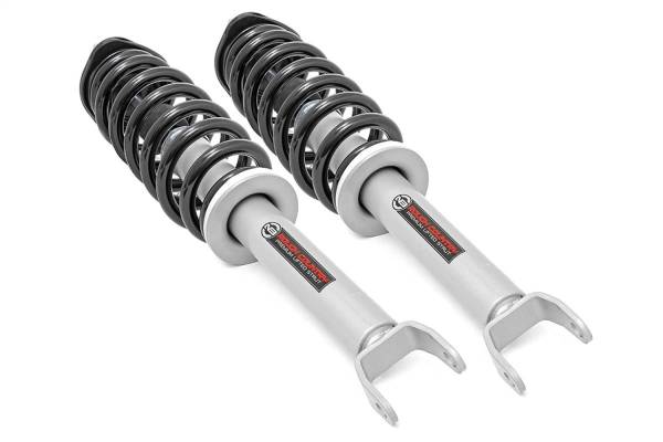 Rough Country - Rough Country Lifted N3 Struts 4 in. - 501027 - Image 1