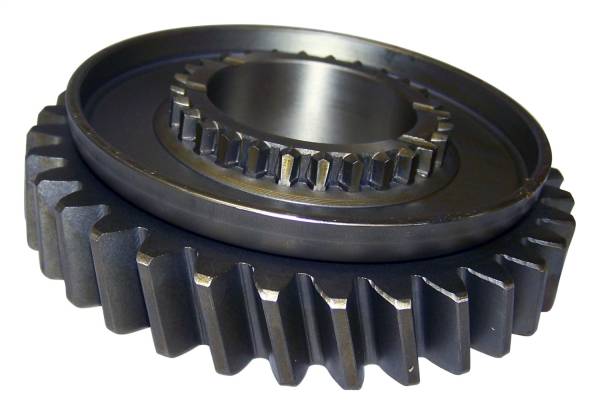 Crown Automotive Jeep Replacement - Crown Automotive Jeep Replacement Manual Transmission Gear 1st Gear 1st 32 Teeth  -  83505444 - Image 1