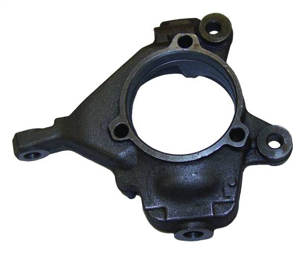 Crown Automotive Jeep Replacement - Crown Automotive Jeep Replacement Steering Knuckle Left  -  5011977AB - Image 1