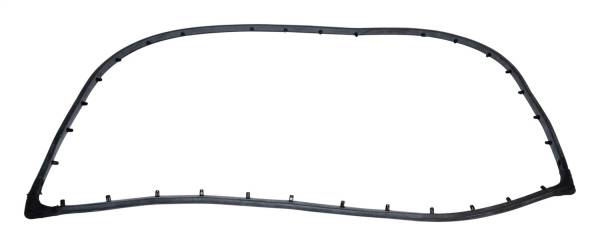 Crown Automotive Jeep Replacement - Crown Automotive Jeep Replacement Liftgate Weatherstrip  -  J5454184 - Image 1