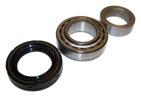 Crown Automotive Jeep Replacement - Crown Automotive Jeep Replacement Axle Shaft Bearing Kit Rear For Use w/Dana 35  -  53000475K - Image 1