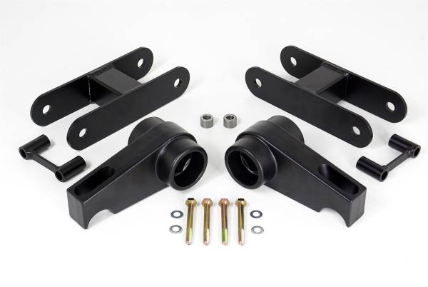 ReadyLift - ReadyLift SST® Lift Kit 2.25 in. Lift - 69-3070 - Image 1