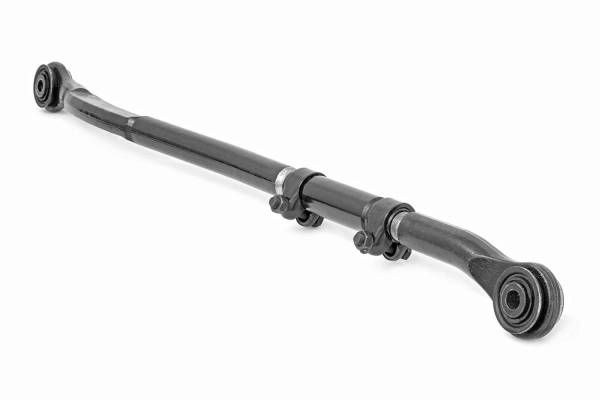 Rough Country - Rough Country Adjustable Forged Track Bar Front w/0-5 in. Lift - 31004 - Image 1