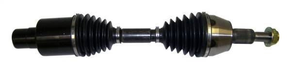 Crown Automotive Jeep Replacement - Crown Automotive Jeep Replacement Axle Shaft  -  52114390AB - Image 1