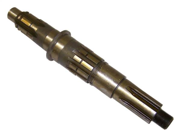Crown Automotive Jeep Replacement - Crown Automotive Jeep Replacement Manual Trans Main Shaft  -  J0991013 - Image 1