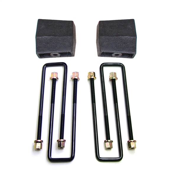 ReadyLift - ReadyLift MLS Block Kit 5.0 in. Lift Rear - 26-3105 - Image 1