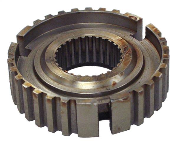 Crown Automotive Jeep Replacement - Crown Automotive Jeep Replacement Manual Trans Synchro Hub 3rd And 4th Gear With AX4 or AX5 Transmission  -  83506027 - Image 1