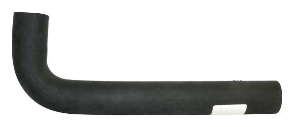 Crown Automotive Jeep Replacement - Crown Automotive Jeep Replacement Radiator Hose Upper  -  J5364659 - Image 1