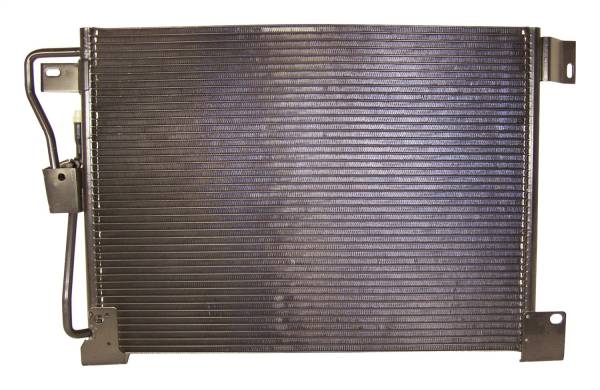 Crown Automotive Jeep Replacement - Crown Automotive Jeep Replacement A/C Condenser  -  55036473 - Image 1