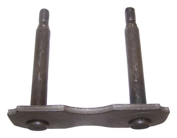 Crown Automotive Jeep Replacement - Crown Automotive Jeep Replacement Leaf Spring Shackle  -  J5357499 - Image 1