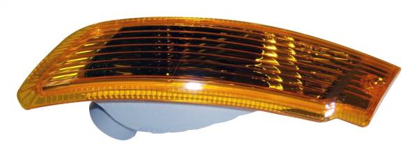 Crown Automotive Jeep Replacement - Crown Automotive Jeep Replacement Parking Light Left  -  55156767AE - Image 1
