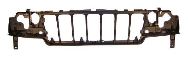 Crown Automotive Jeep Replacement - Crown Automotive Jeep Replacement Header Panel  -  55155498 - Image 1