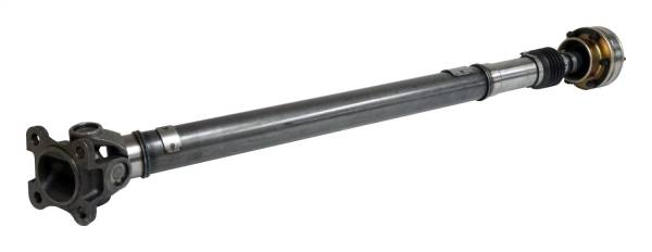 Crown Automotive Jeep Replacement - Crown Automotive Jeep Replacement Drive Shaft Front  -  52105728AE - Image 1