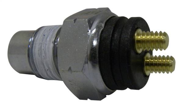 Crown Automotive Jeep Replacement - Crown Automotive Jeep Replacement Back Up Lamp Switch  -  J8134068 - Image 1