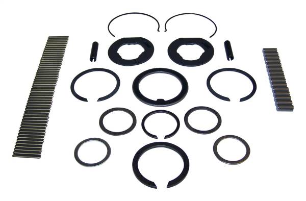 Crown Automotive Jeep Replacement - Crown Automotive Jeep Replacement Transmission Kit Master Overhaul Small Parts Kit  -  SR450 - Image 1