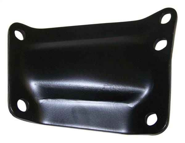 Crown Automotive Jeep Replacement - Crown Automotive Jeep Replacement Steering Gear Bracket Lower  -  J8127536 - Image 1