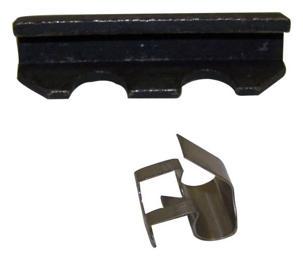 Crown Automotive Jeep Replacement - Crown Automotive Jeep Replacement Brake Caliper Key And Spring  -  83503571 - Image 1