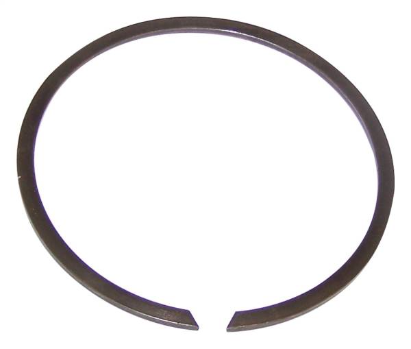 Crown Automotive Jeep Replacement - Crown Automotive Jeep Replacement Manual Trans Snap Ring Rear Main Shaft Bearing Adapter  -  J8126811 - Image 1