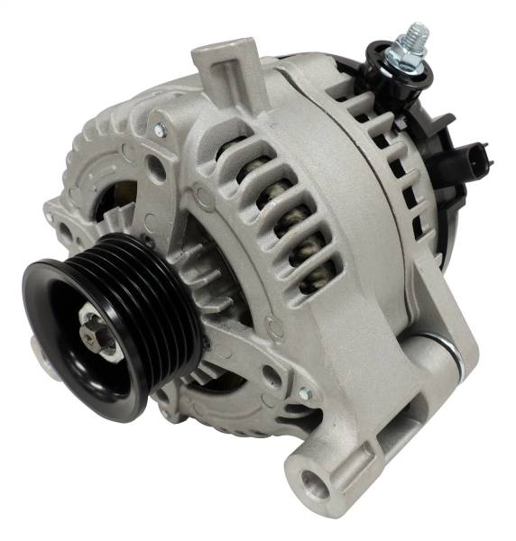 Crown Automotive Jeep Replacement - Crown Automotive Jeep Replacement Alternator 160 Amp  -  68078950AA - Image 1