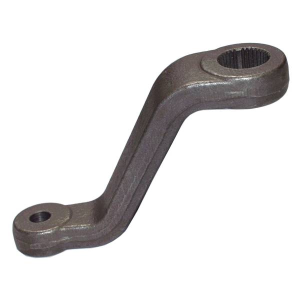 Crown Automotive Jeep Replacement - Crown Automotive Jeep Replacement Pitman Arm Left Hand Drive  -  52005285 - Image 1