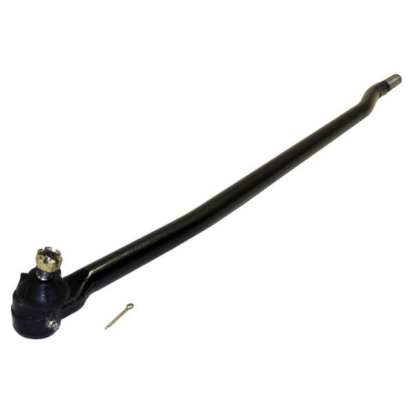 Crown Automotive Jeep Replacement - Crown Automotive Jeep Replacement Steering Tie Rod Affixes To Drag Link 35.34 in. Long  -  52037996 - Image 1
