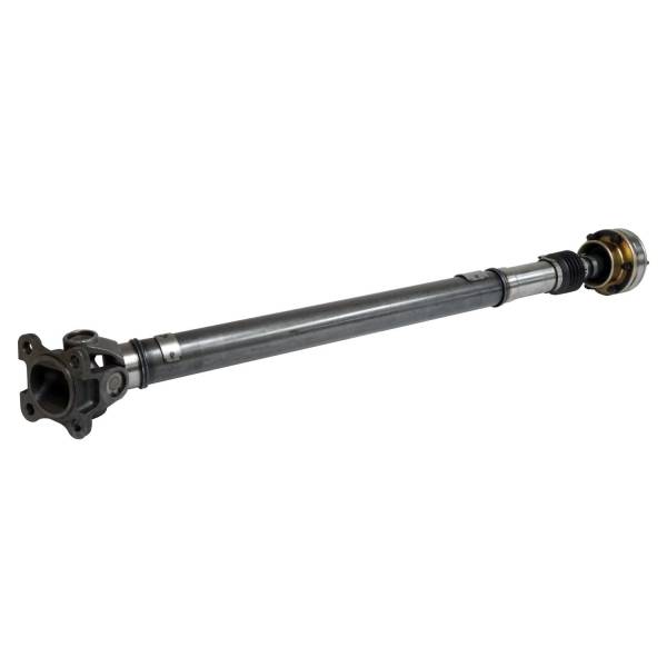 Crown Automotive Jeep Replacement - Crown Automotive Jeep Replacement Drive Shaft Front  -  52105728AE - Image 1