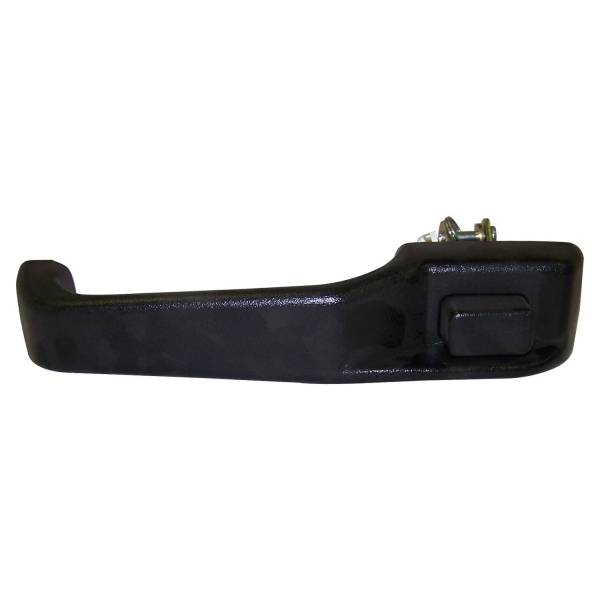 Crown Automotive Jeep Replacement - Crown Automotive Jeep Replacement Exterior Door Handle  -  55075653 - Image 1