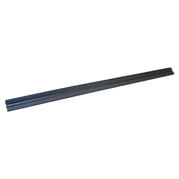 Crown Automotive Jeep Replacement - Crown Automotive Jeep Replacement Window Glass Weatherstrip Outer  -  55235404 - Image 1