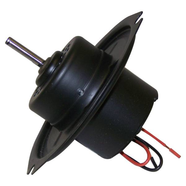 Crown Automotive Jeep Replacement - Crown Automotive Jeep Replacement Blower Motor A/C And Heater w/o Wheel  -  56002858 - Image 1