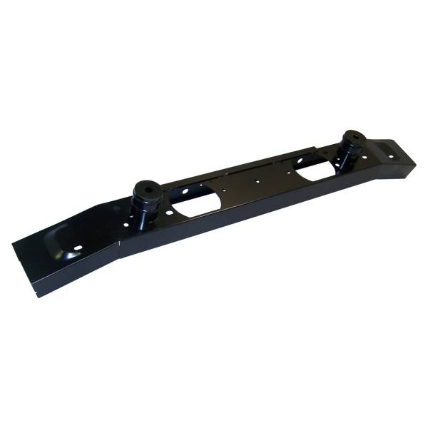 Crown Automotive Jeep Replacement - Crown Automotive Jeep Replacement Bumper Beam Front Bumper Cover  -  68003322AA - Image 1