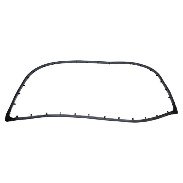 Crown Automotive Jeep Replacement - Crown Automotive Jeep Replacement Liftgate Weatherstrip  -  J5454184 - Image 1